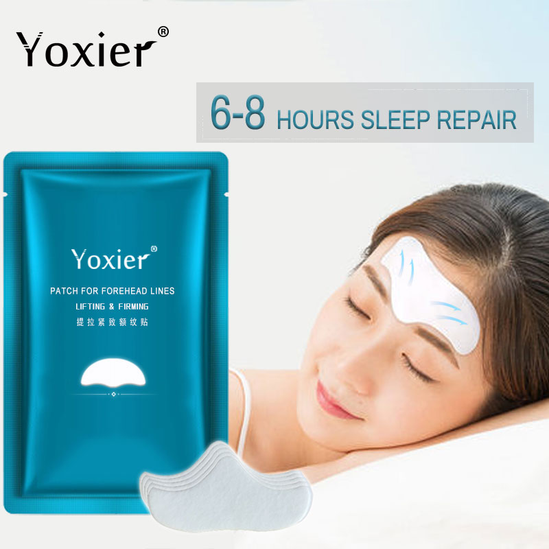 Forehead Line Removal Wrinkle  - огляд і ціна Oligopeptide Wrinkle