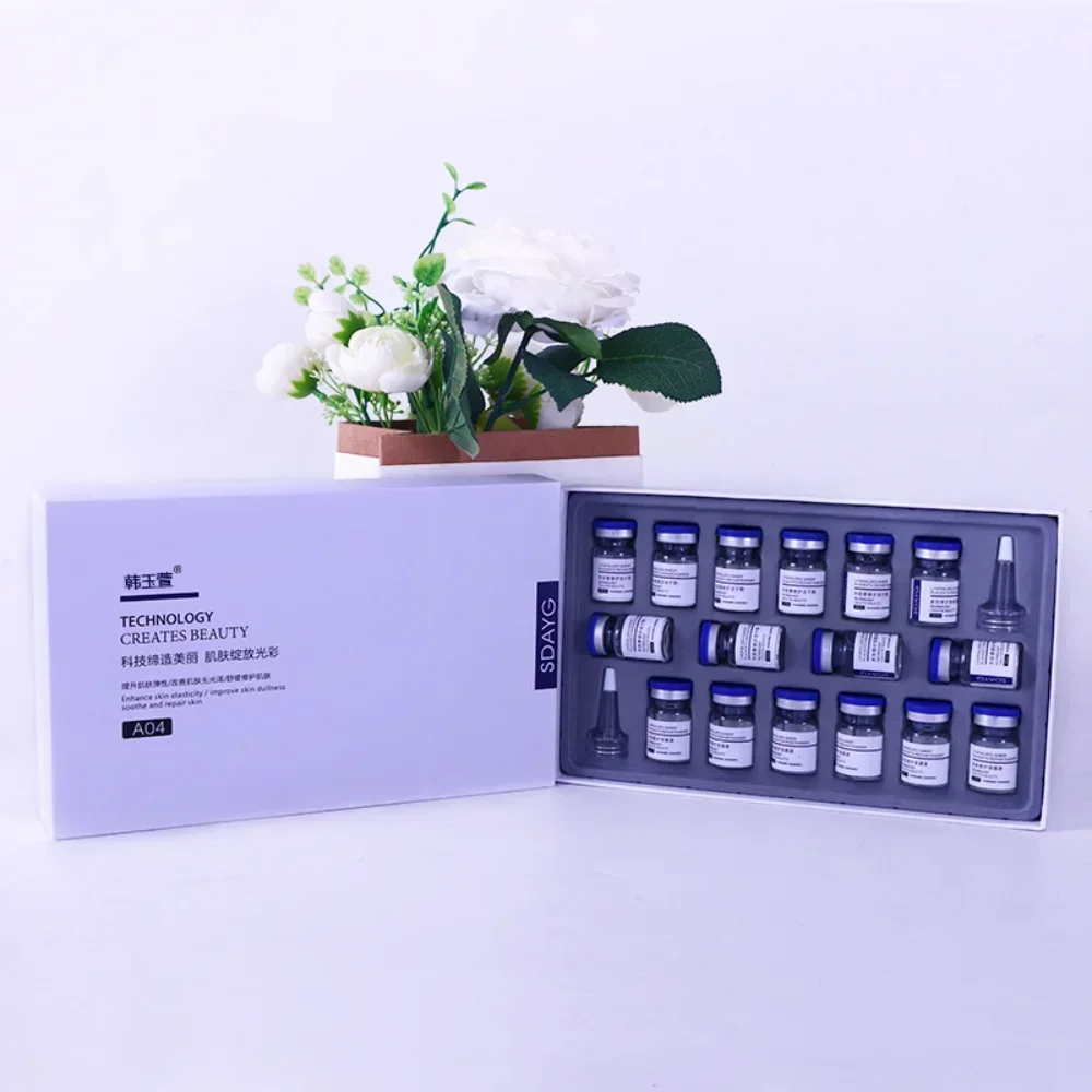 Sheep Placenta Freeze-dried Po - огляд і ціна Oligopeptide Wrinkle