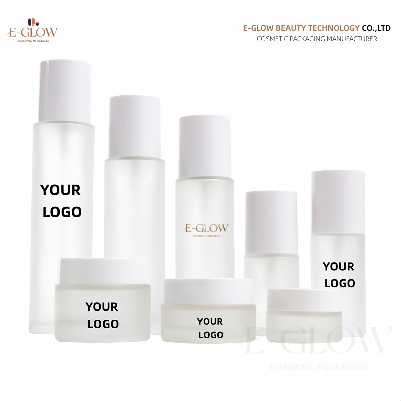 【Logo Custom】1Pcs Hot Sale New - огляд і ціна Luxury Skincare Packaging