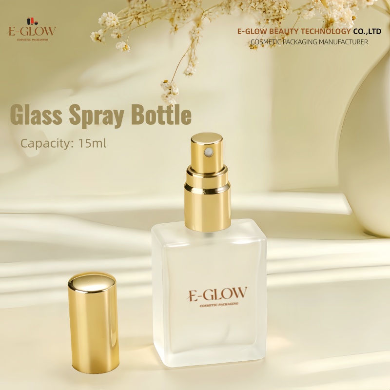 【Logo Custom】100Pcs Customized - огляд і ціна Luxury Skincare Packaging