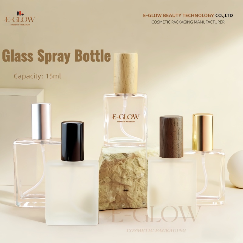 【Logo Custom】100Pcs Customized - огляд і ціна Luxury Skincare Packaging