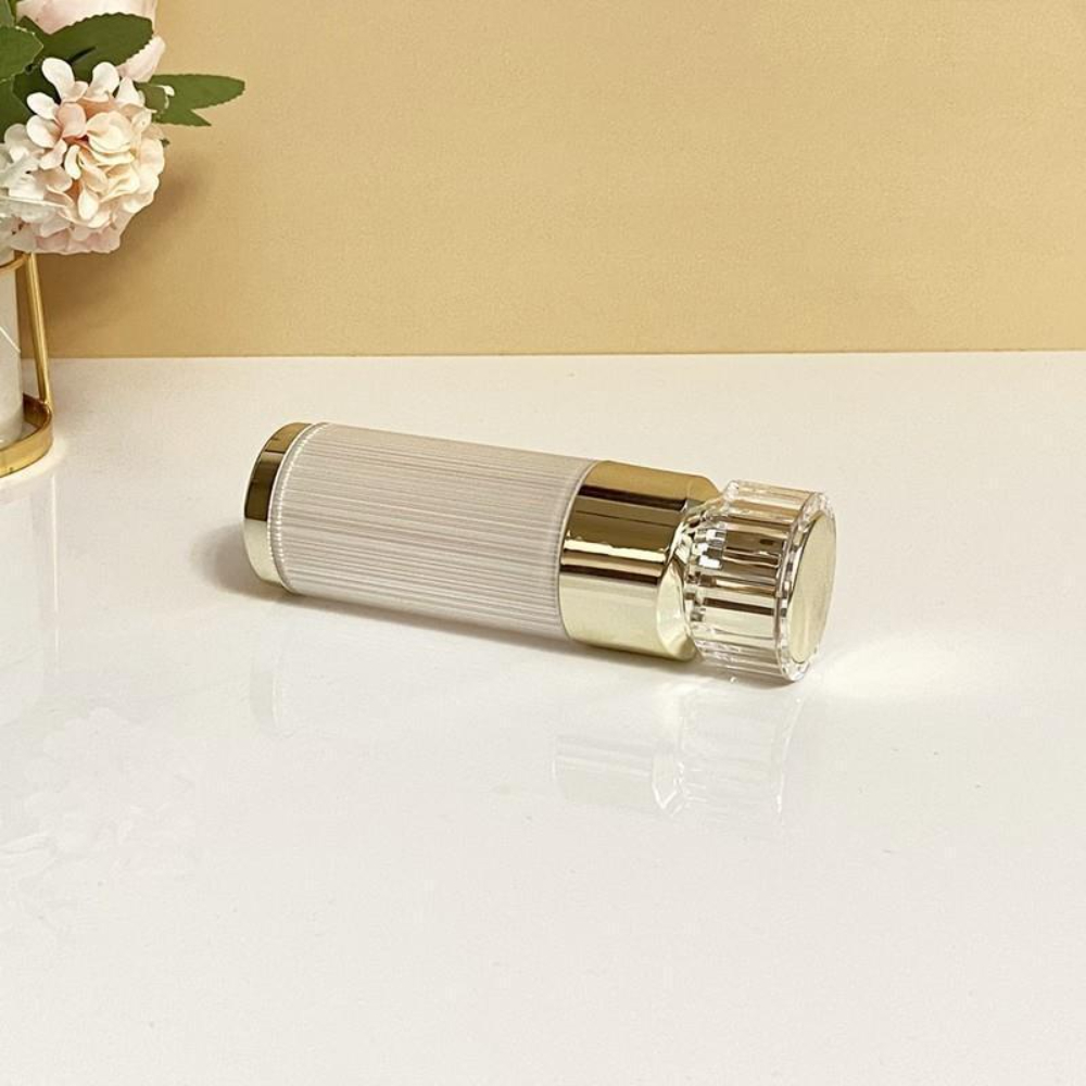 Refillable Cream Jar Non-Toxic - огляд і ціна Luxury Skincare Packaging