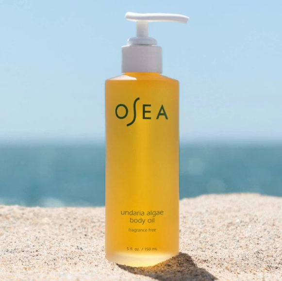 150ml Undaria Algae Oil Fragra - огляд і ціна Luxury Skincare Cleanser