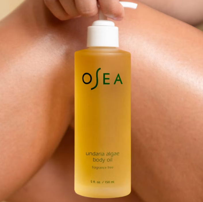 150ml Undaria Algae Oil Fragra - огляд і ціна Luxury Skincare Cleanser