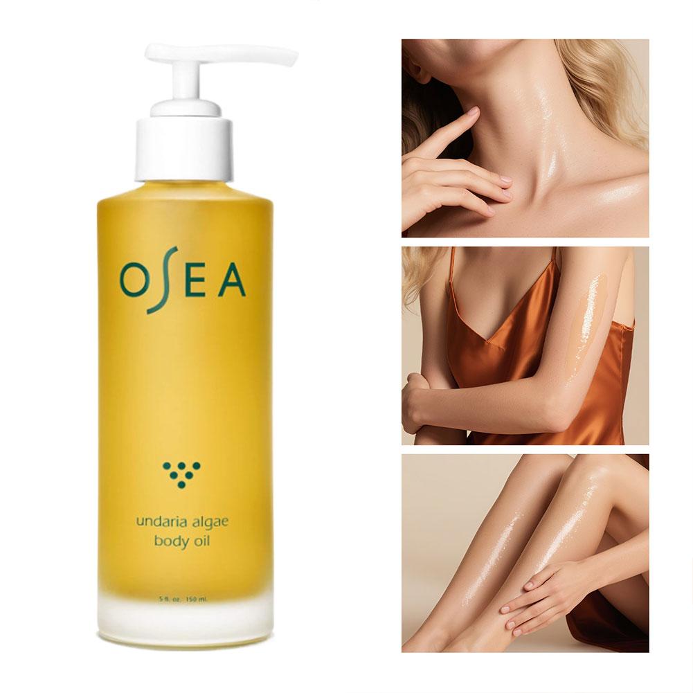 150ml Undaria Algae Oil Fragra - огляд і ціна Luxury Skincare Cleanser
