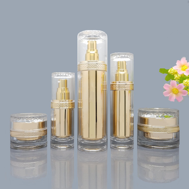 30g 50g Empty Cream Jar 30/50/ - огляд і ціна Luxury Skincare Packaging