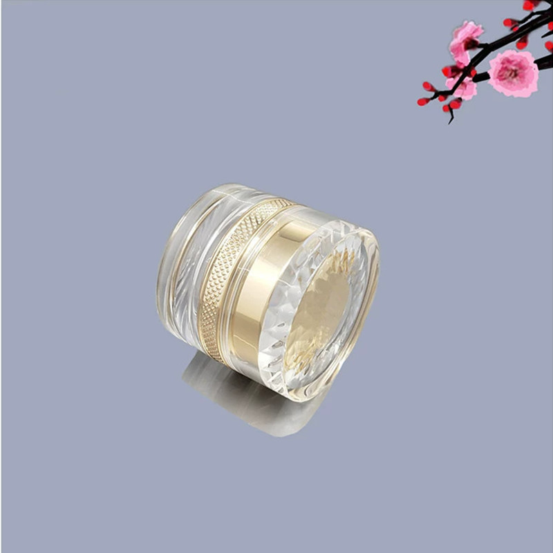 30g 50g Empty Cream Jar 30/50/ - огляд і ціна Luxury Skincare Packaging