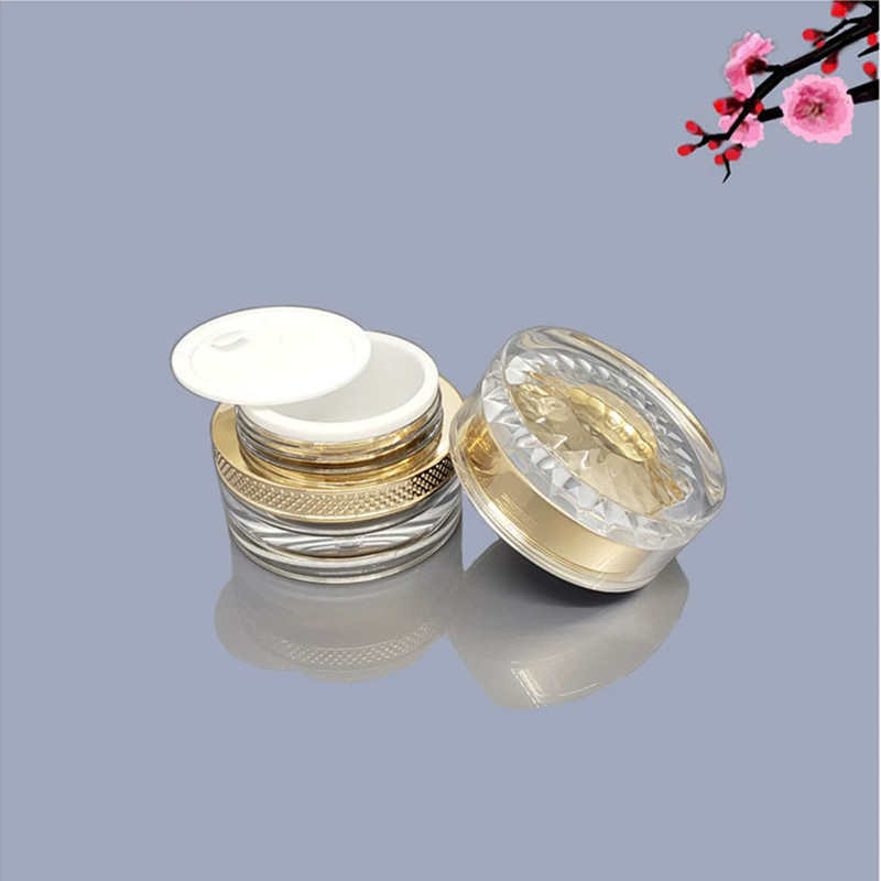 30g 50g Empty Cream Jar 30/50/ - огляд і ціна Luxury Skincare Packaging