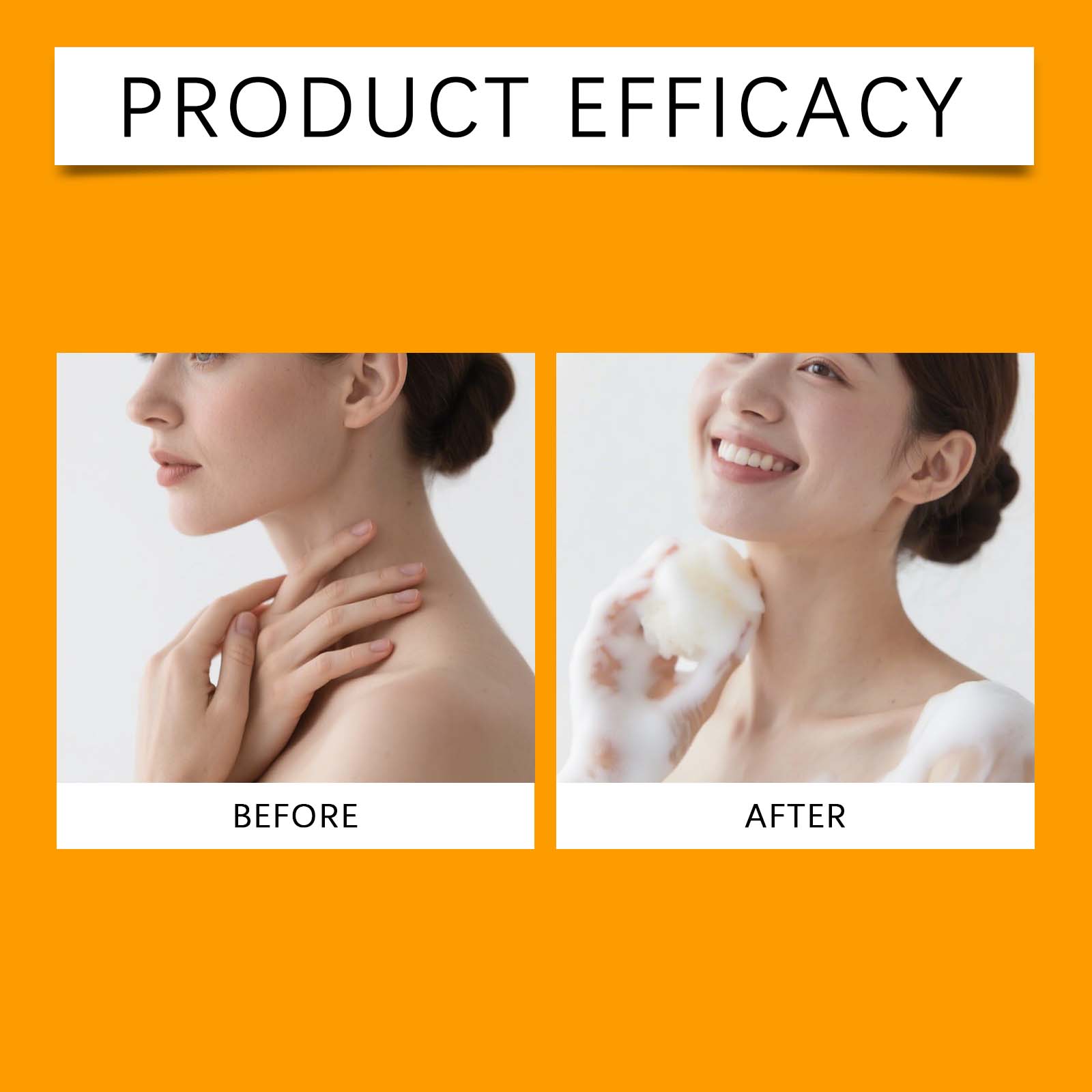 Persimmon Scented Body Soap Ba - огляд і ціна Luxury Skincare Cleanser