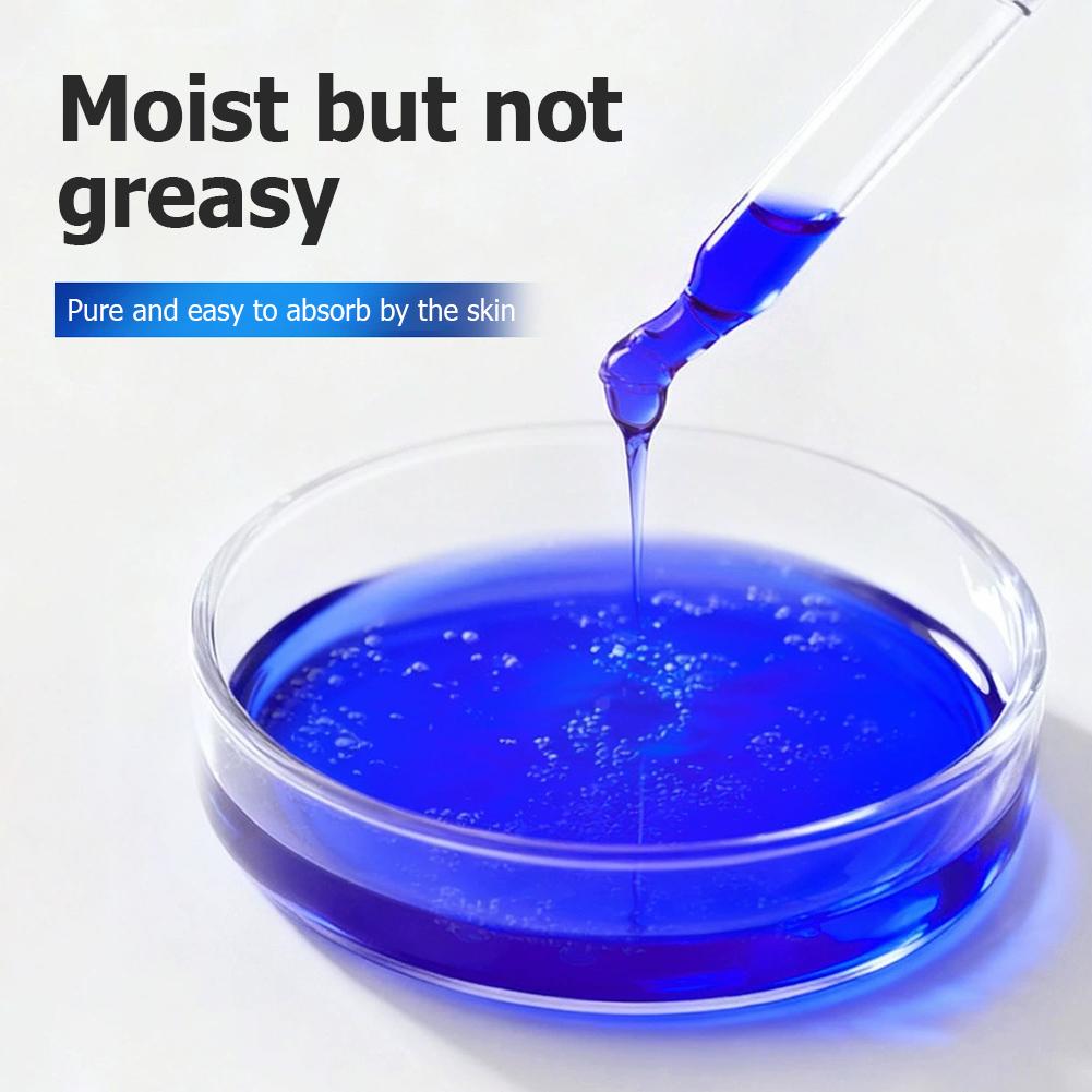 Oligopeptide Blue Copper Pepti - огляд і ціна Oligopeptide Wrinkle