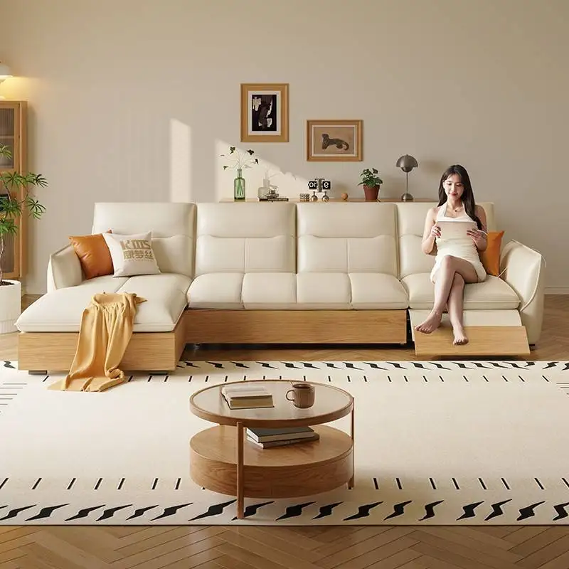 Aesthetic High Back Sofa Genui - огляд і ціна Luxury Skincare China