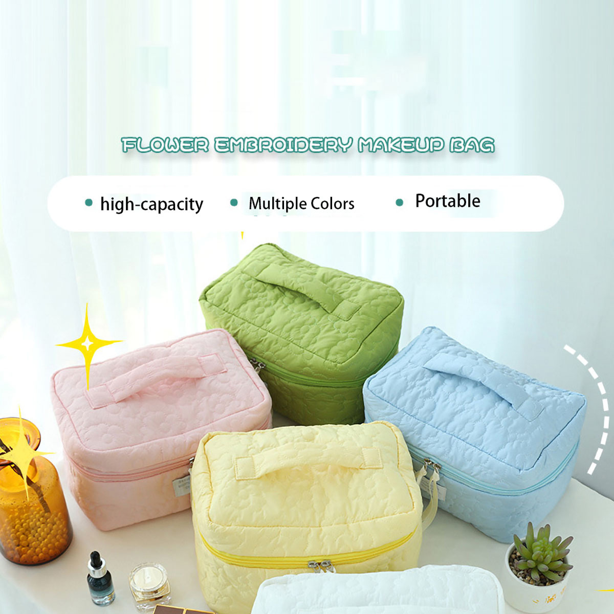 Ins Style Candy Color Makeup B - огляд і ціна Luxury Skincare Packaging