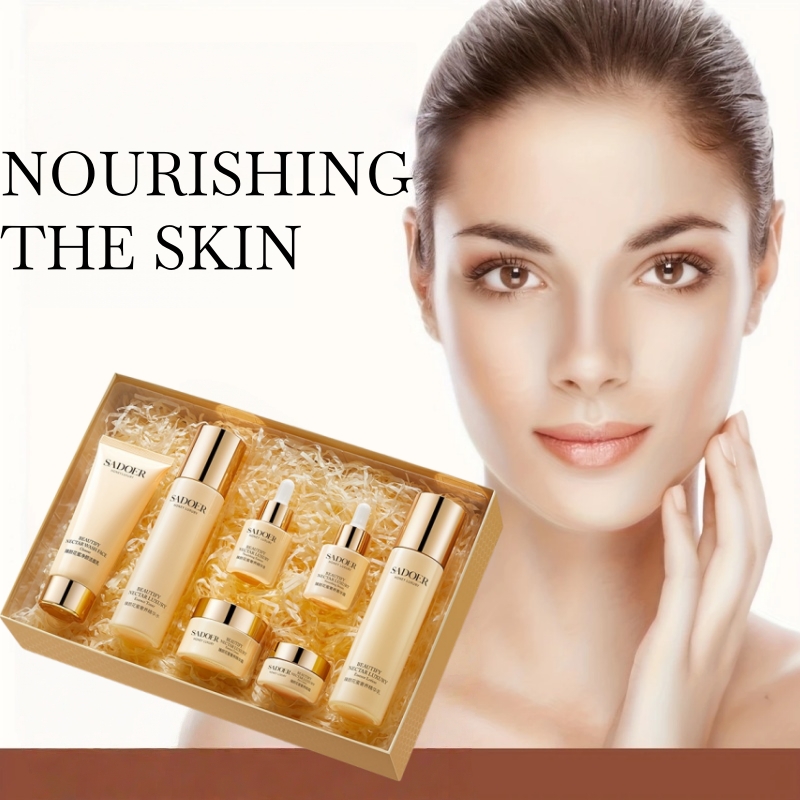 Zhenyan Flower Nectar Luxuriou - огляд і ціна Luxury Skincare Cleanser