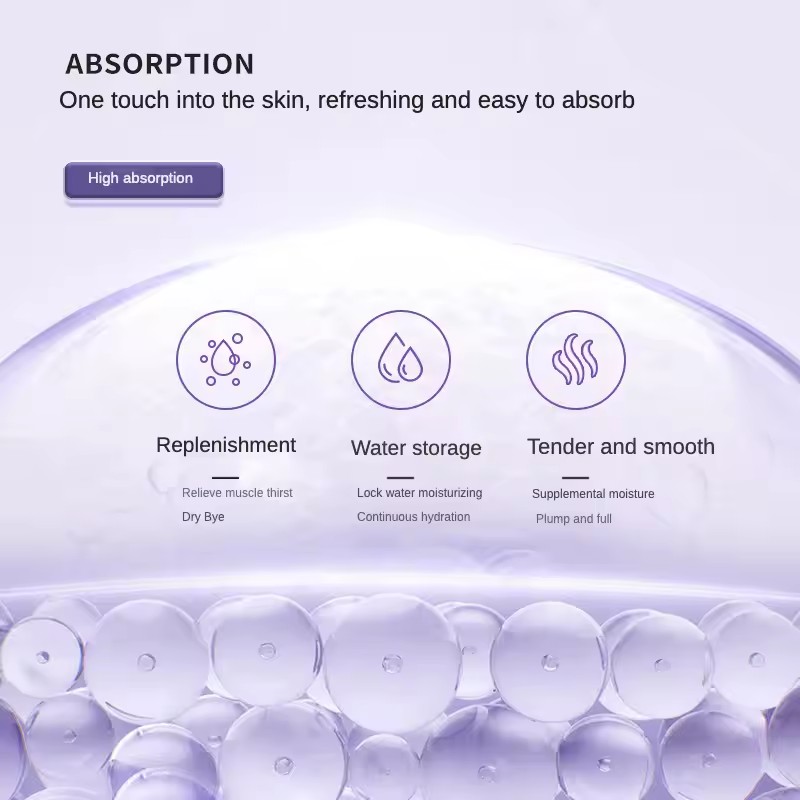 Oligopeptide Hyaluronic Acid A - огляд і ціна Oligopeptide Wrinkle