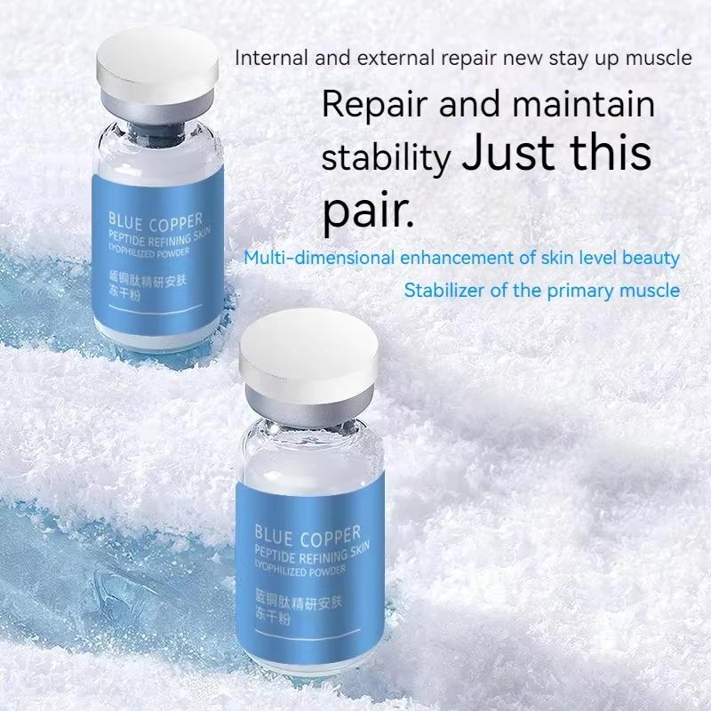 20Pcs Oligopeptide Anti Wrinkl - огляд і ціна Oligopeptide Wrinkle