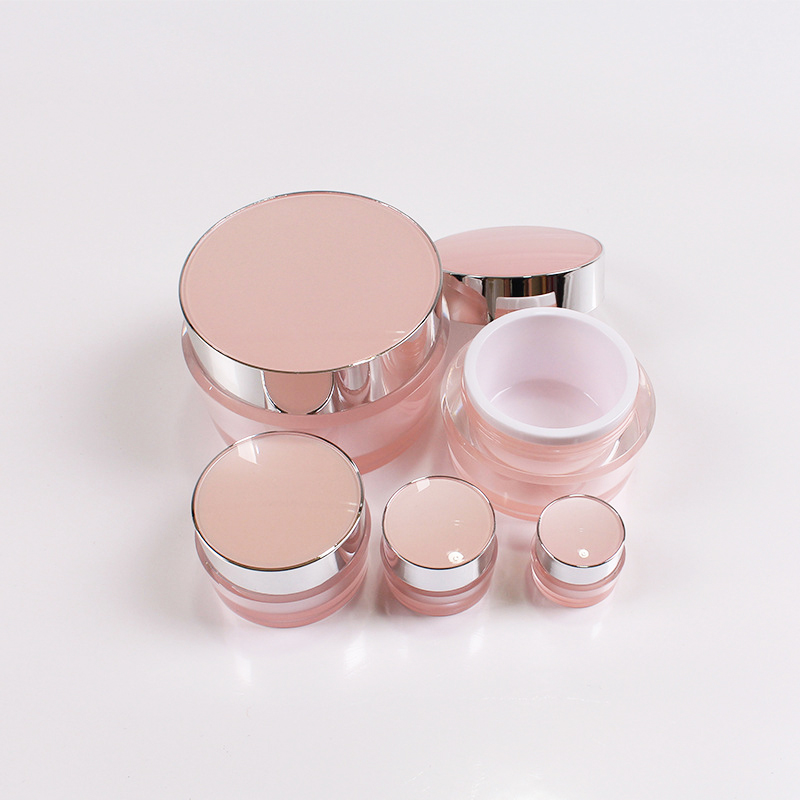 2g-100g Empty Eye Face Cream J - огляд і ціна Luxury Skincare Packaging