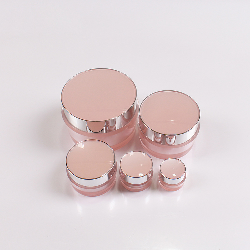2g-100g Empty Eye Face Cream J - огляд і ціна Luxury Skincare Packaging