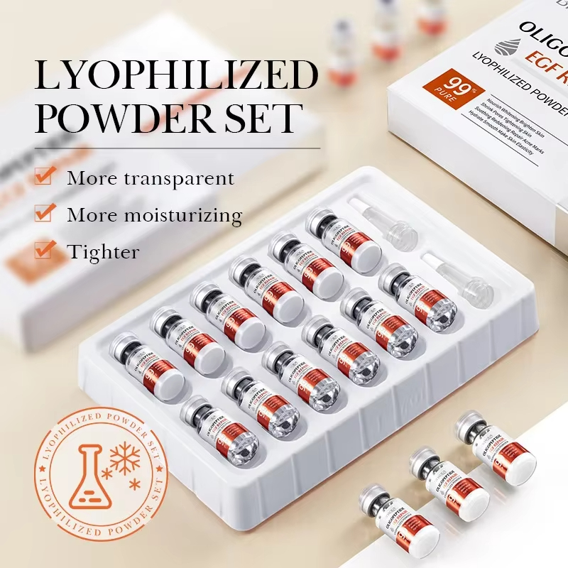 Facial Oligopeptide Repair Fre - огляд і ціна Oligopeptide Wrinkle