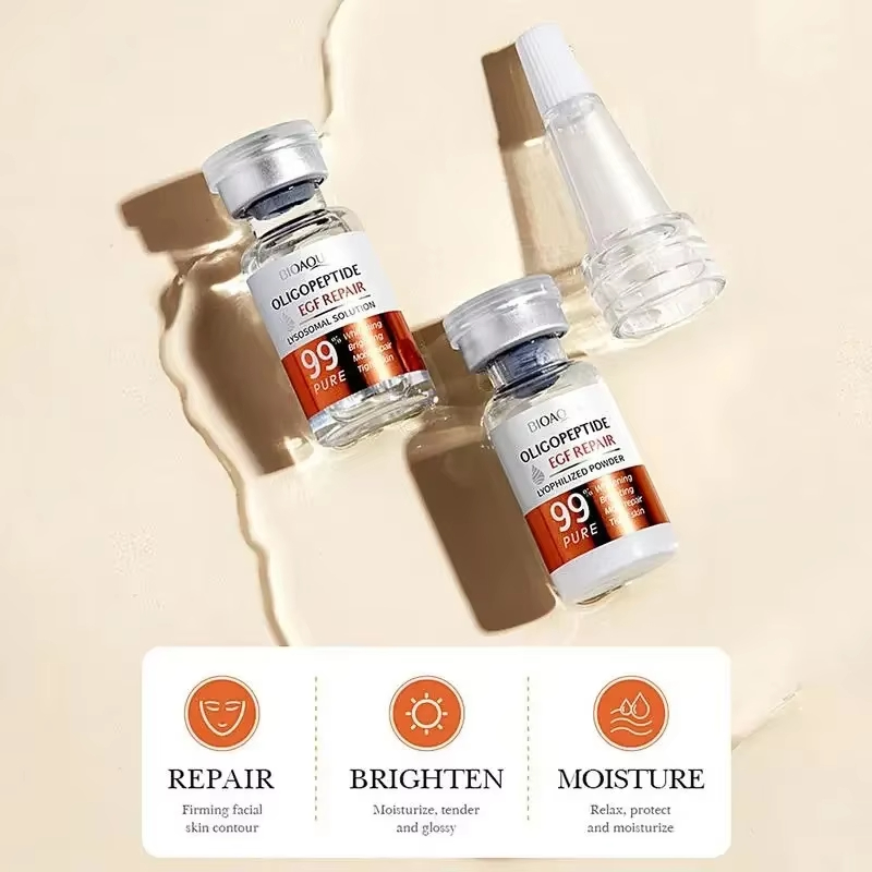 Facial Oligopeptide Repair Fre - огляд і ціна Oligopeptide Wrinkle