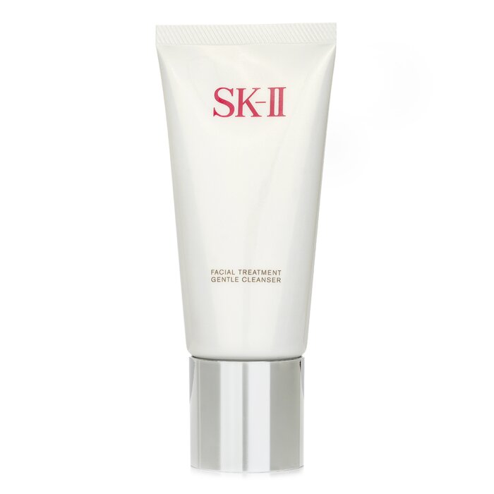 SK-II Facial Treatment Cleanse - огляд і ціна Luxury Skincare Cleanser