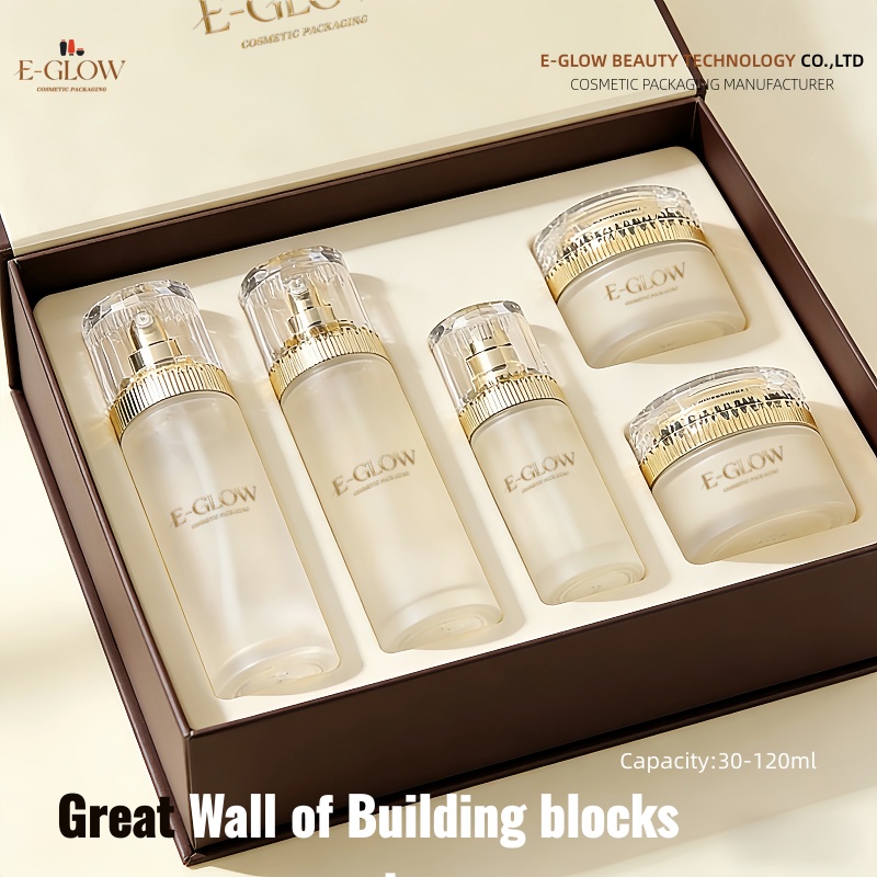 【Logo Custom】1Pcs Customized L - огляд і ціна Luxury Skincare Packaging
