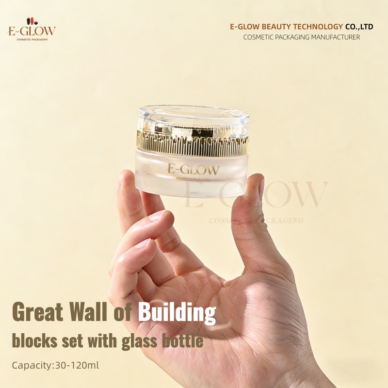 【Logo Custom】1Pcs Customized L - огляд і ціна Luxury Skincare Packaging