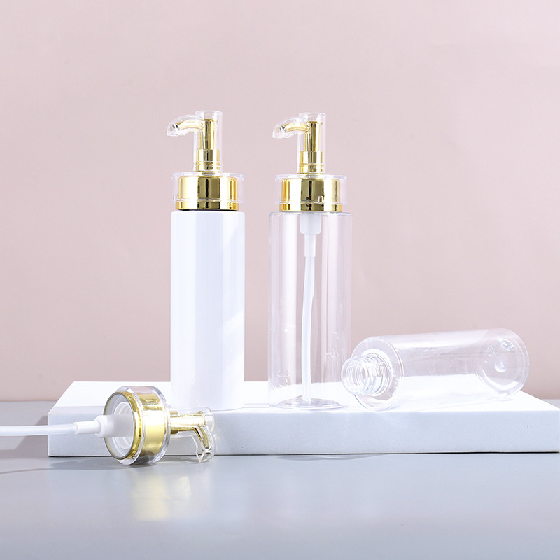 10/20pcs 100-500ml PET Lotion  - огляд і ціна Luxury Skincare Packaging