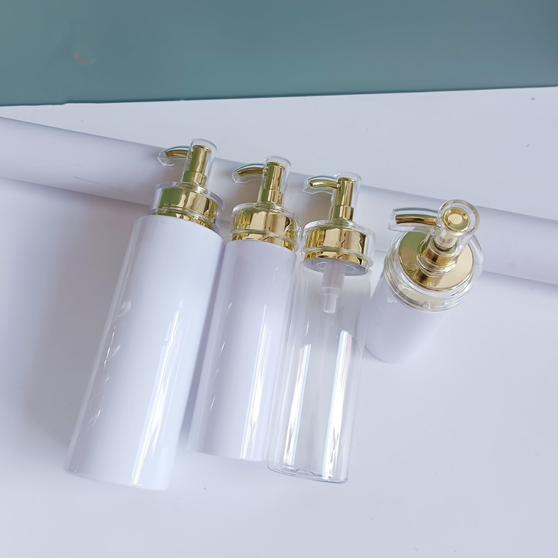 10/20pcs 100-500ml PET Lotion  - огляд і ціна Luxury Skincare Packaging