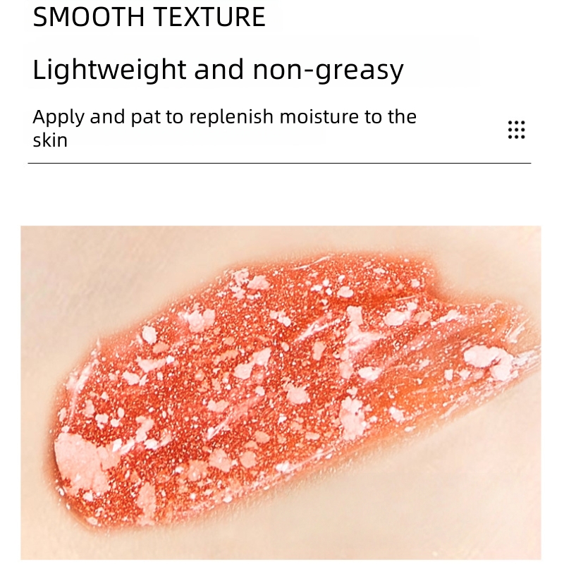 50g of Bifid Yeast and Ganoder - огляд і ціна Luxury Glow Skincare