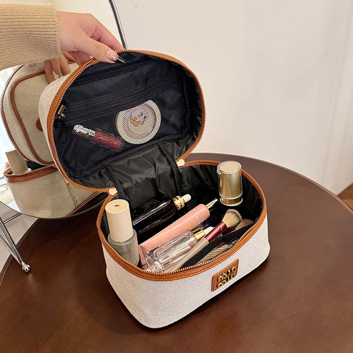 New retro luxury minimalist ca - огляд і ціна Luxury Skincare China