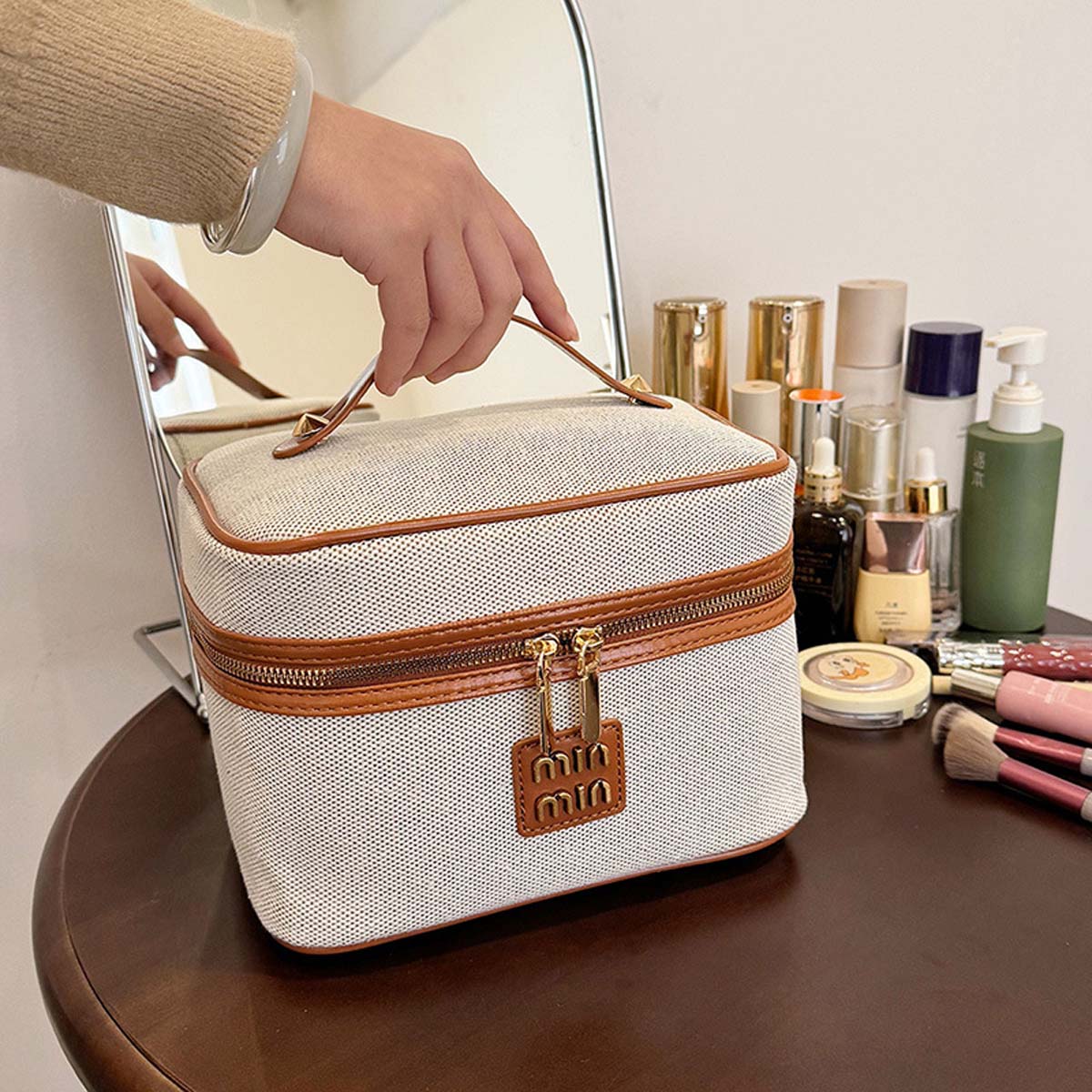 New retro luxury minimalist ca - огляд і ціна Luxury Skincare China