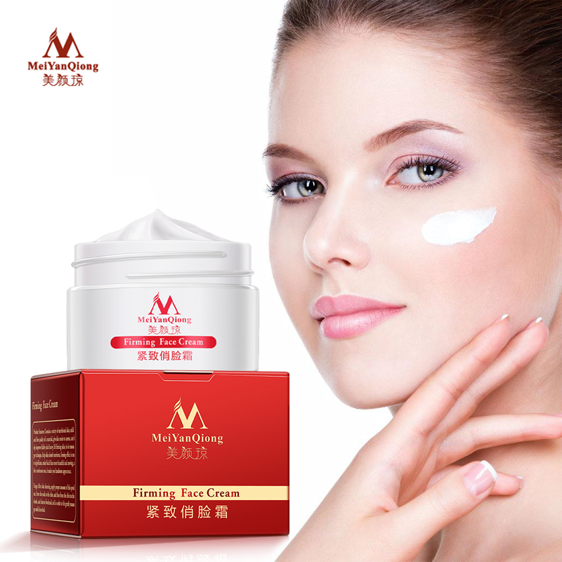 Face Lifting Shaping Skin Care - огляд і ціна Luxury Skincare China