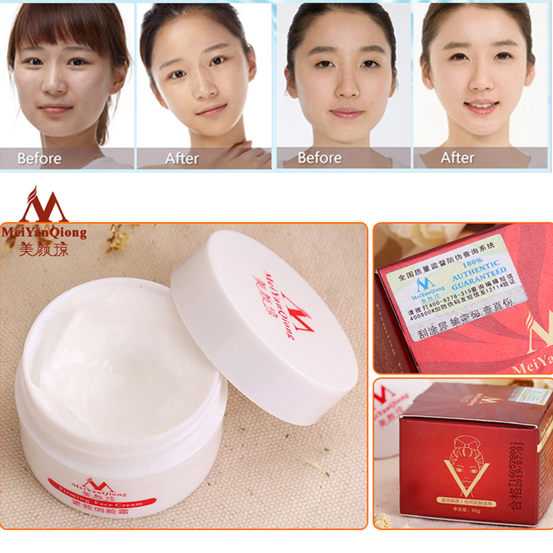 Face Lifting Shaping Skin Care - огляд і ціна Luxury Skincare China