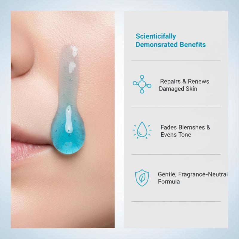 20Pcs Oligopeptide Anti Wrinkl - огляд і ціна Oligopeptide Wrinkle